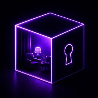 Hidden Room app icon
